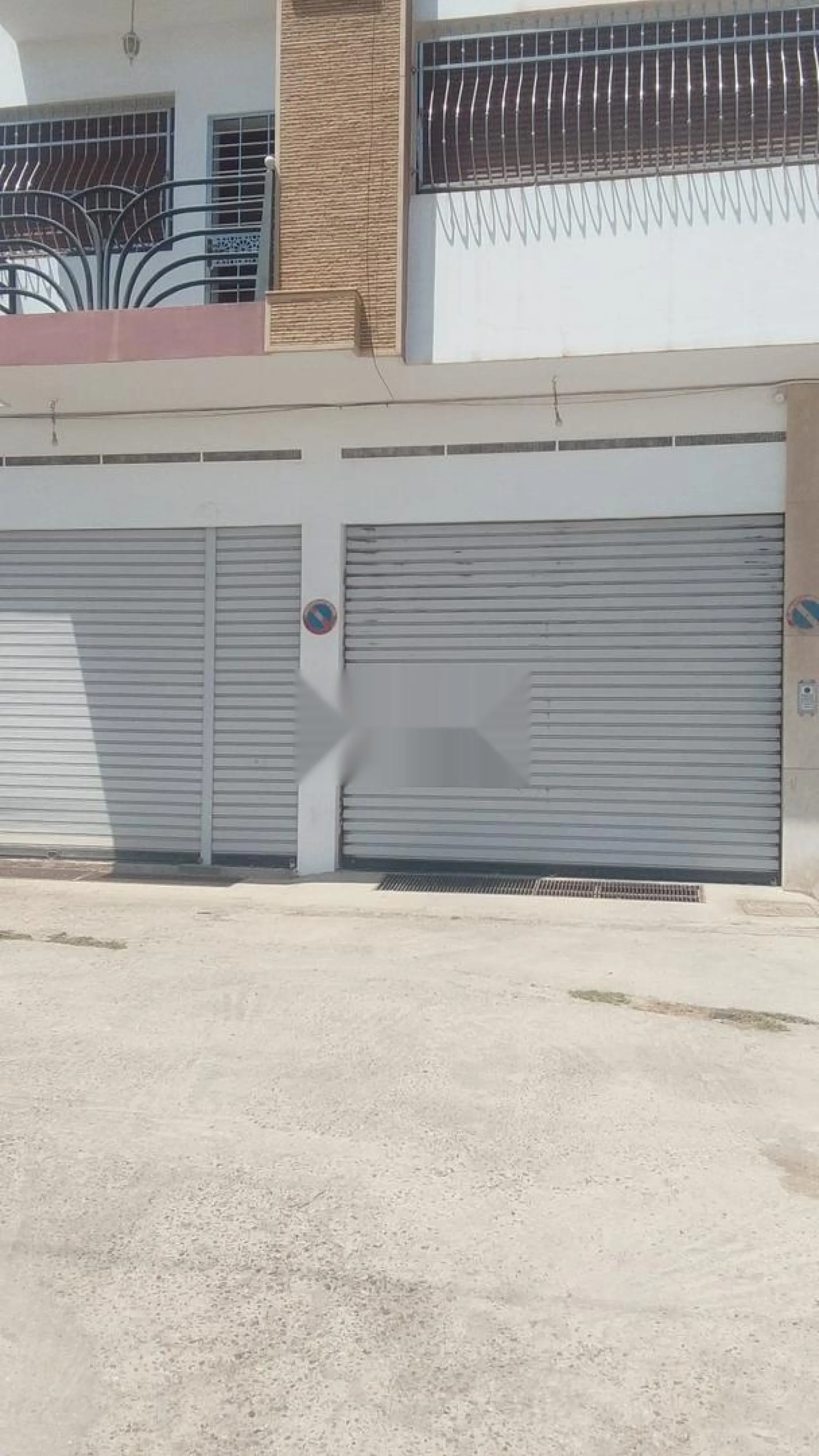 Local commercial à louer