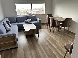 Appartement avec Vue Panoramique sur l'Océan