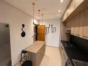 Vente appartement meublé Roches Noires