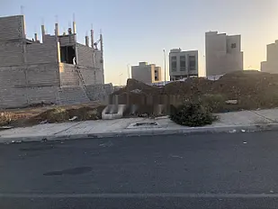 Terrain