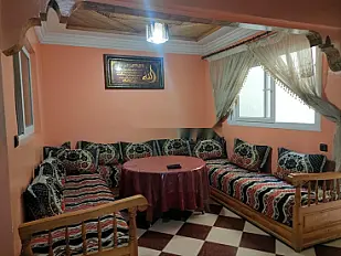 Appartement n9iya à Essaouira centre ville