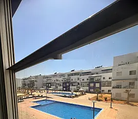 Appartement à Mansouria pour les vacances