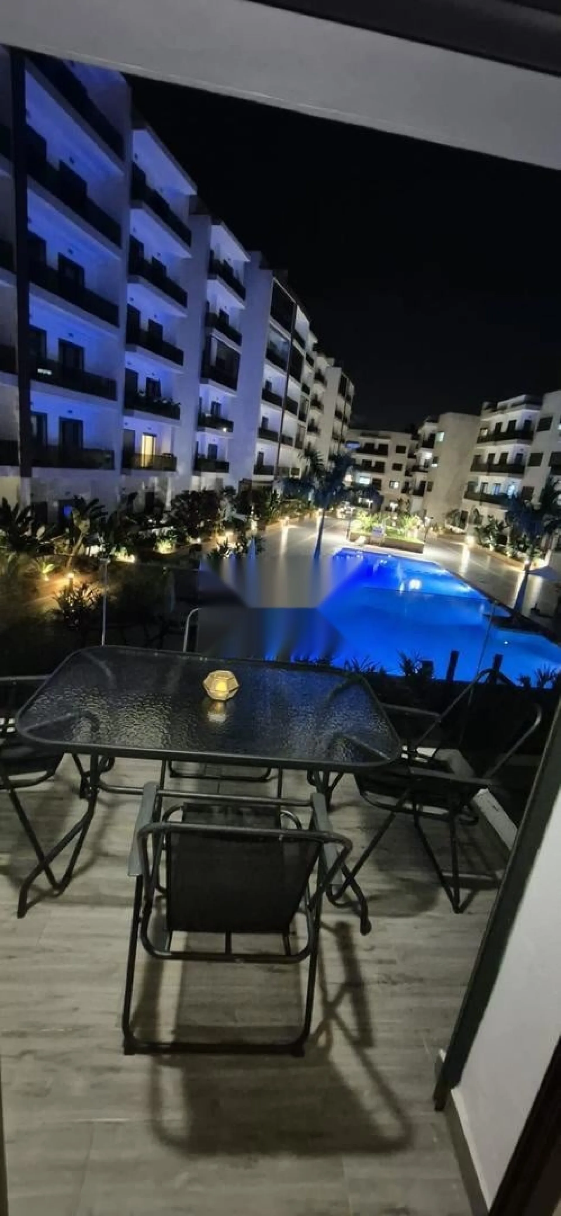 Appartement à louer 95 m²