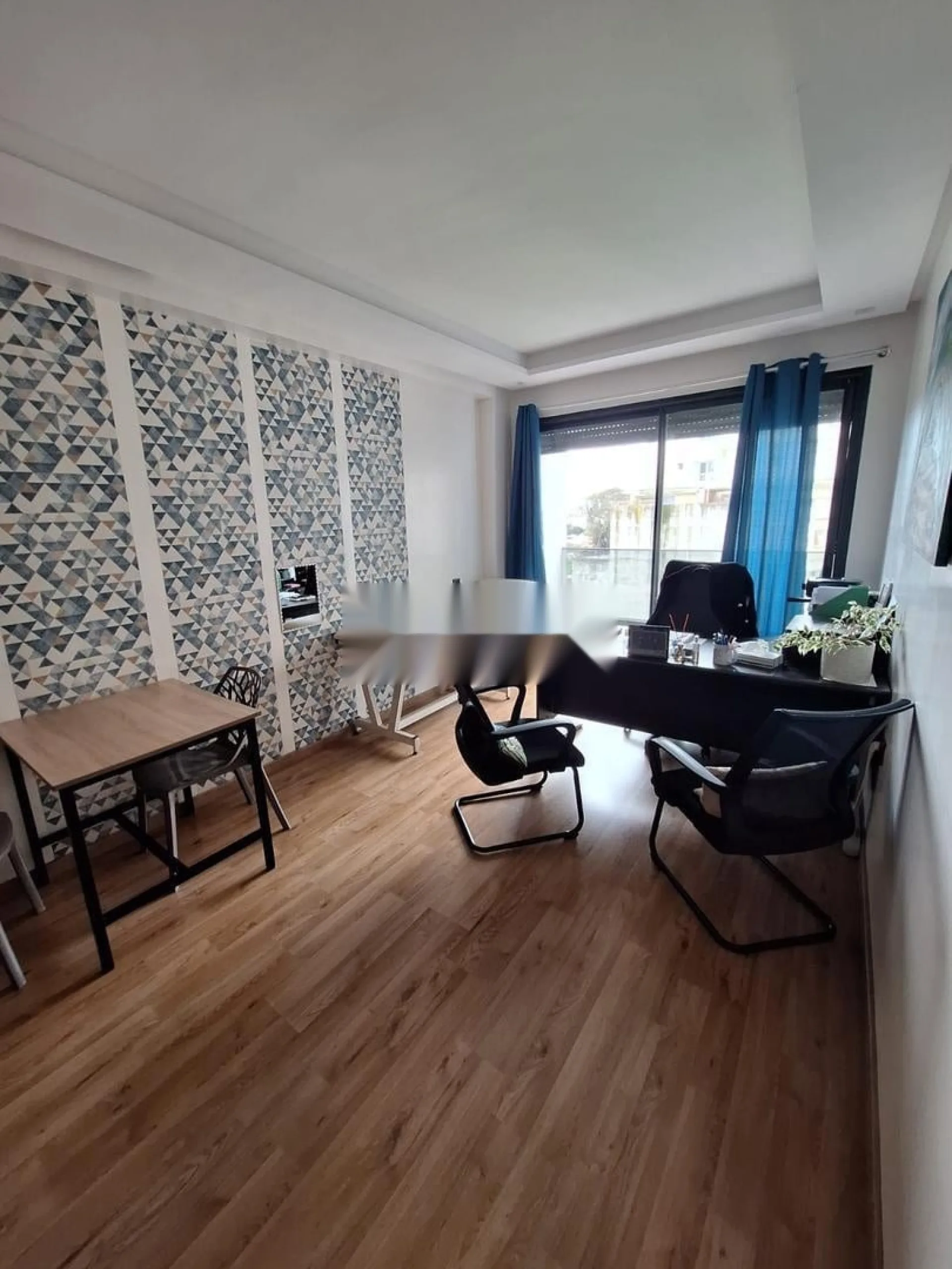 Bureau à louer Bourgogne Ouest