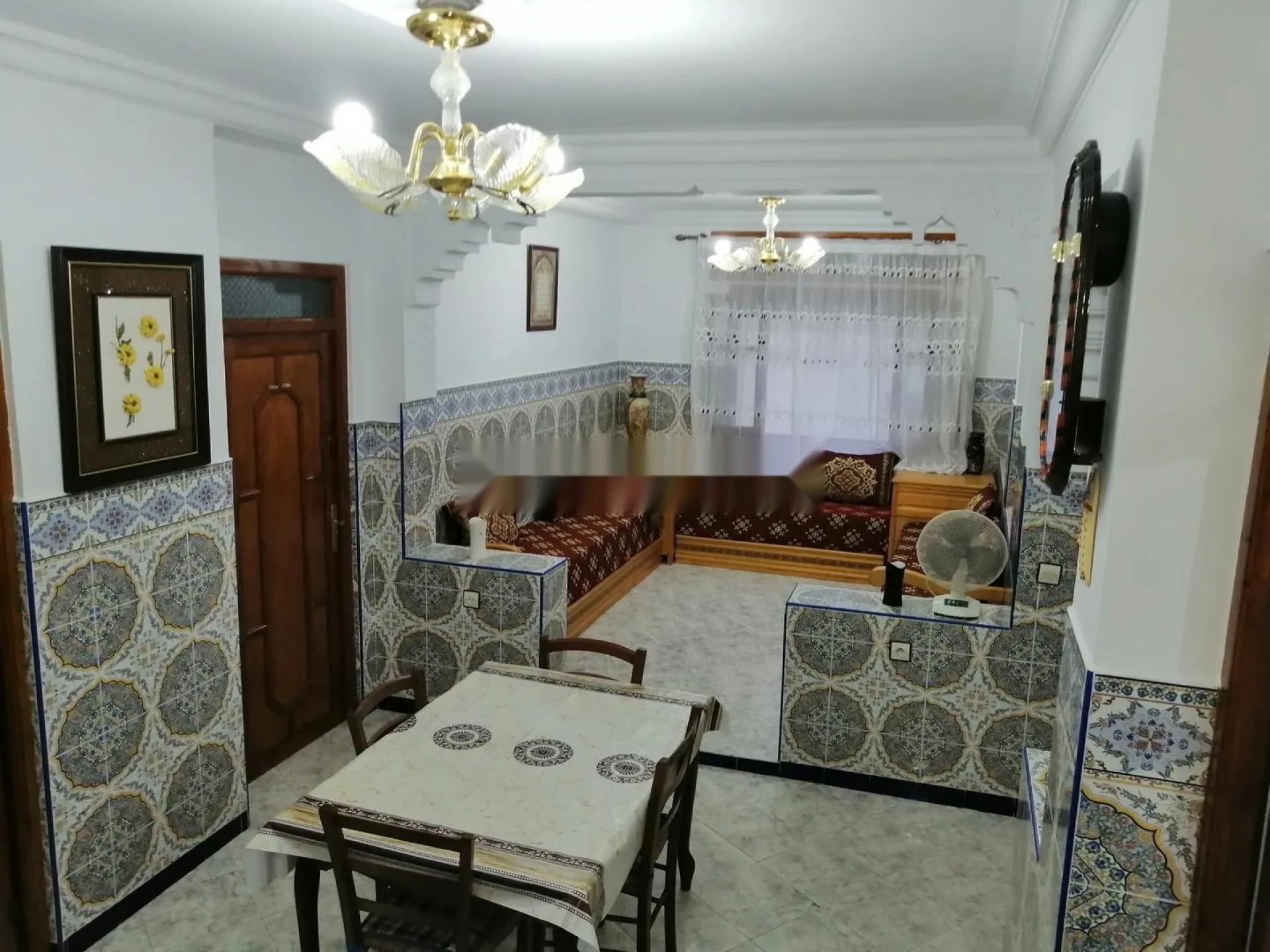 Appartement à louer sans intermédiaire