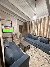 Appartement à louer 89 m²