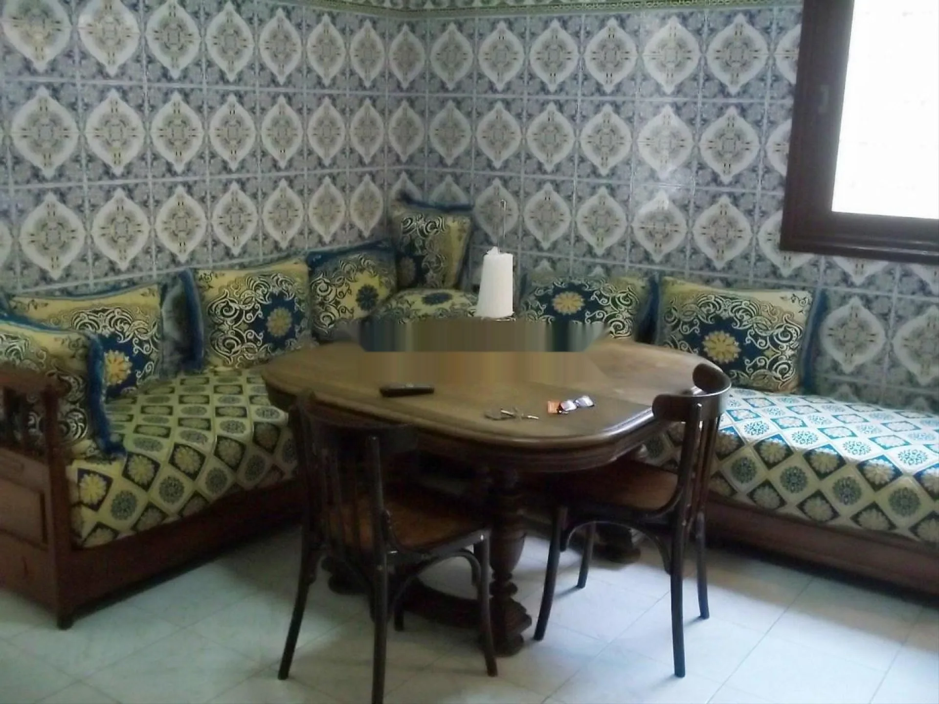 Appartement à vendre 81 m²