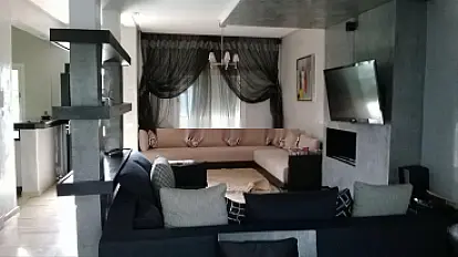 Villa à louer à Dar Bouazza
