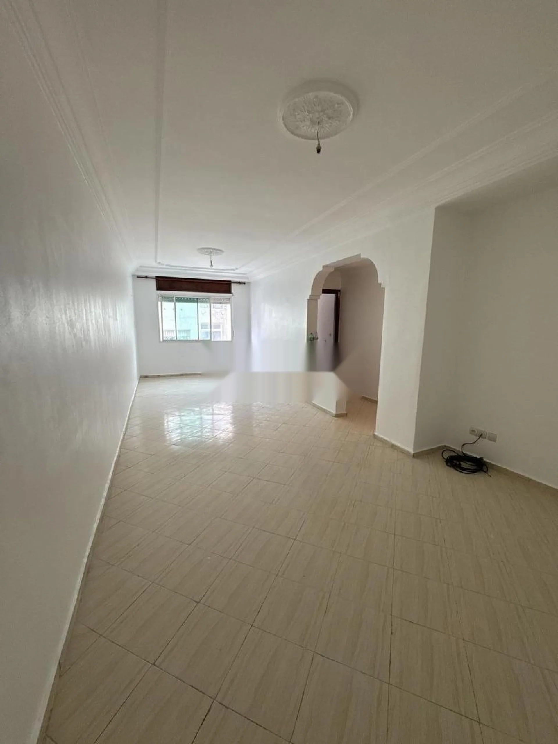 Appartement Ibn Tachfine Belvédère