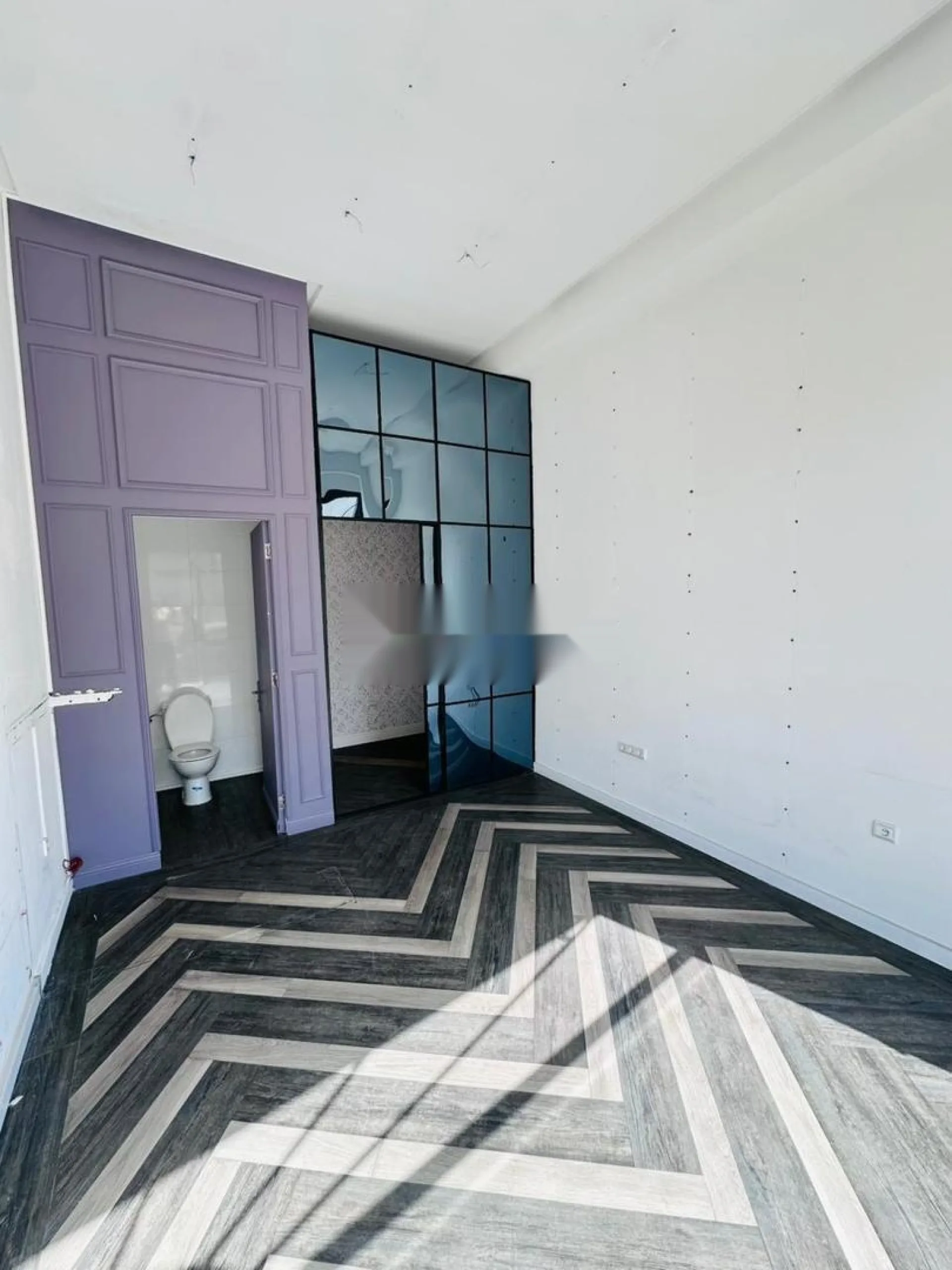 Local à louer - Bourgogne (25m²)