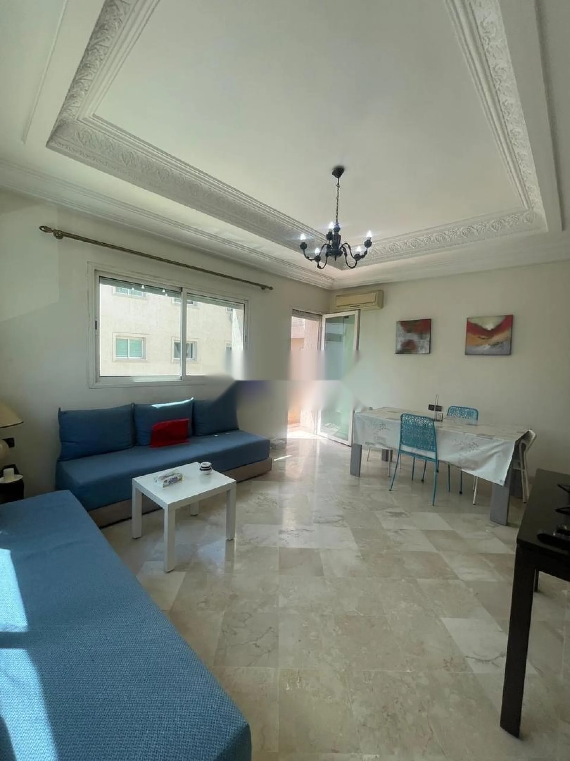 Appartement à vendre 86 m² à Bachkou
