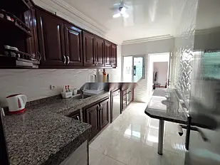 Appartement 165m² RDC à vendre 2 Mars Casablanca