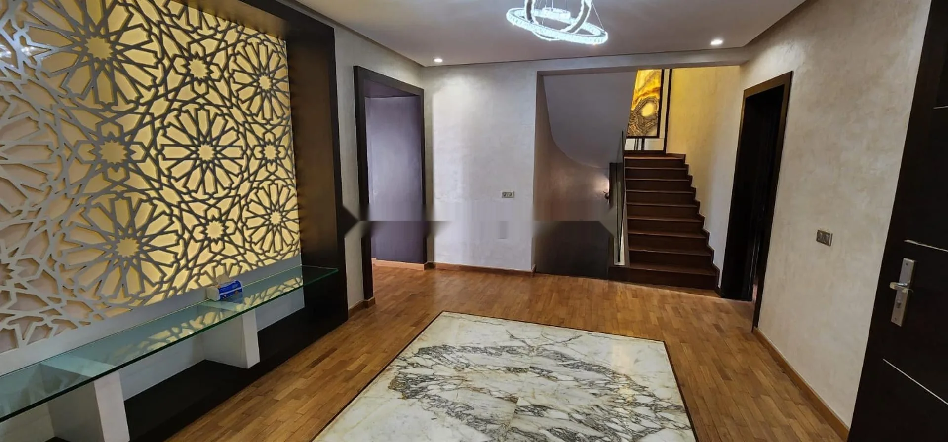 Villa de Luxe à Vendre Harhoura