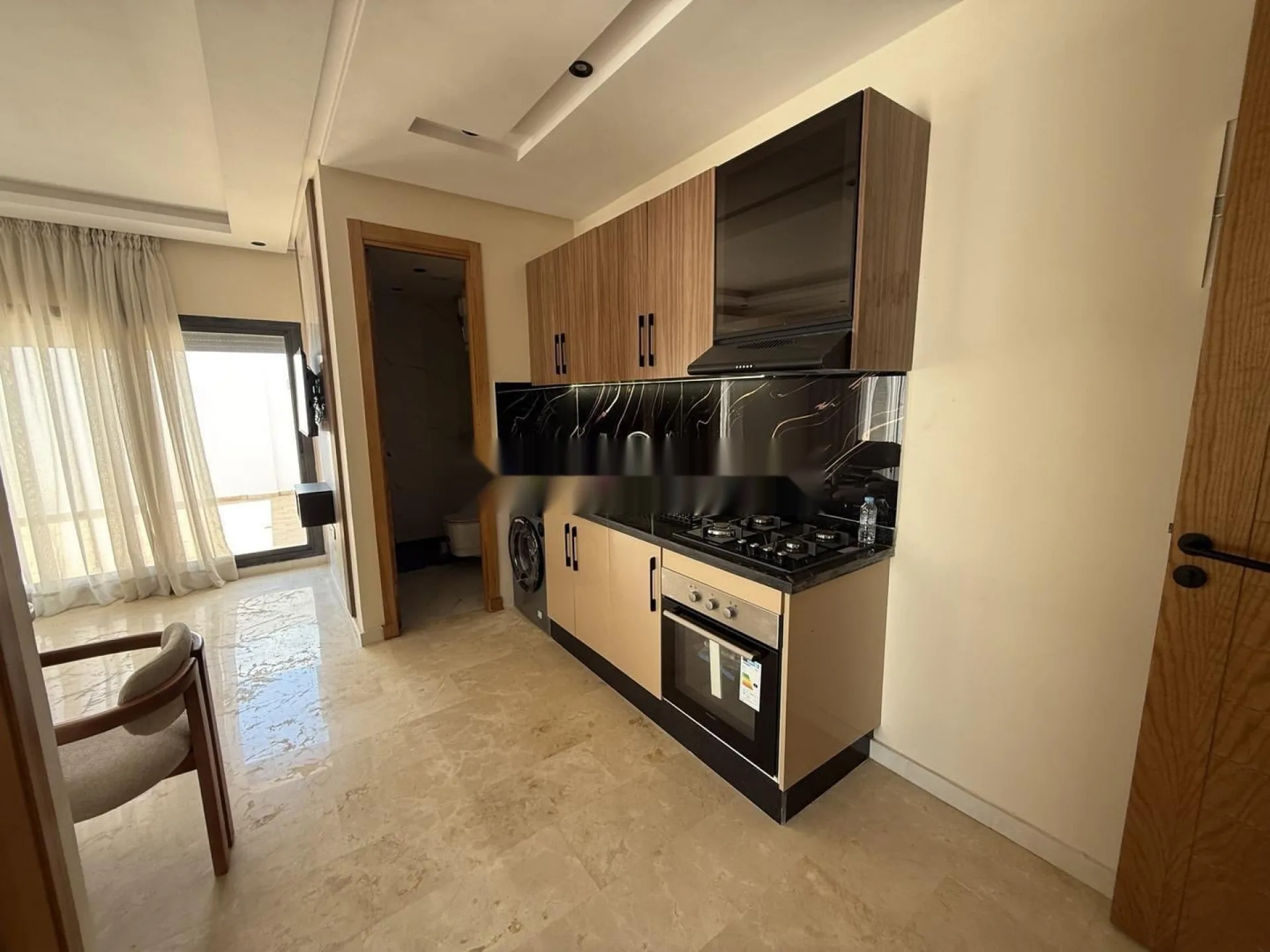 Appartement à louer 50 m²