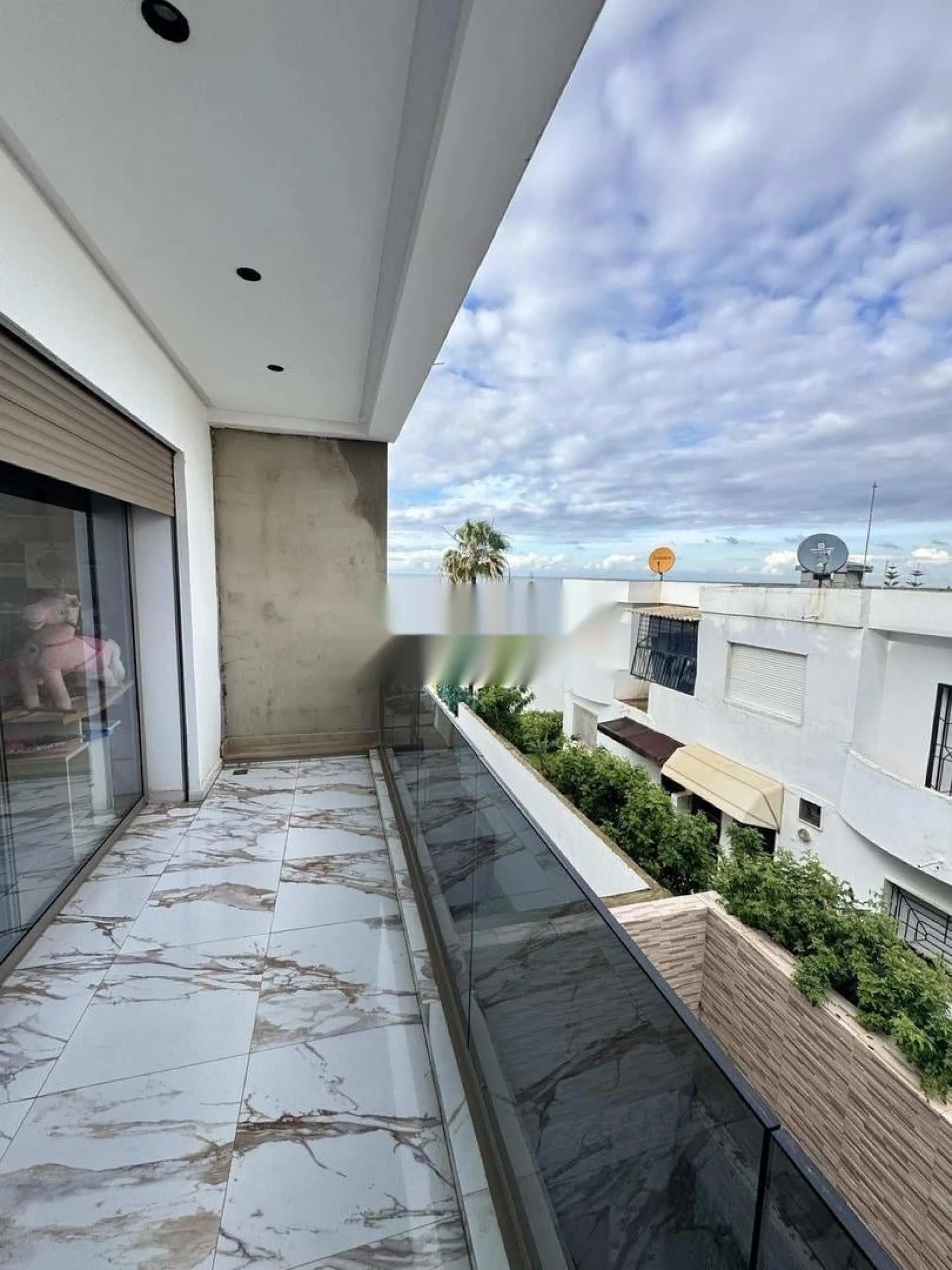 Villa neuve à vendre