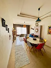 Appartement meublé à louer La Corniche