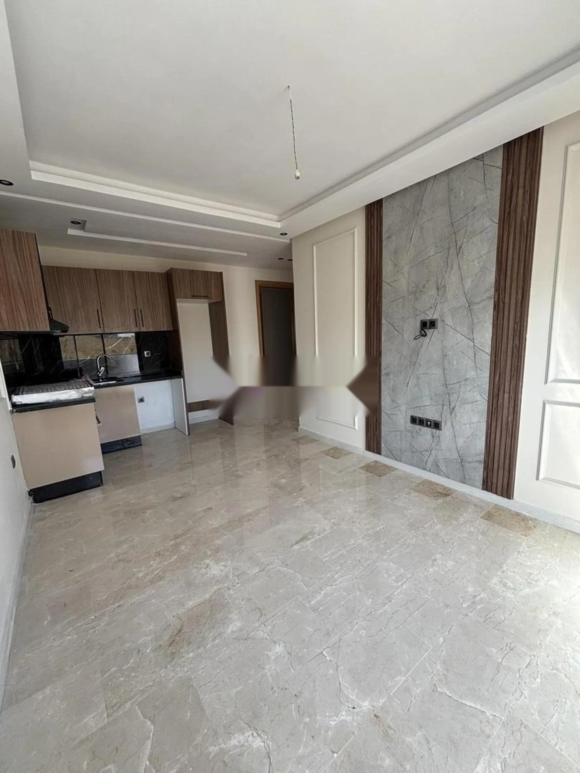 Appartement à louer 50 m²