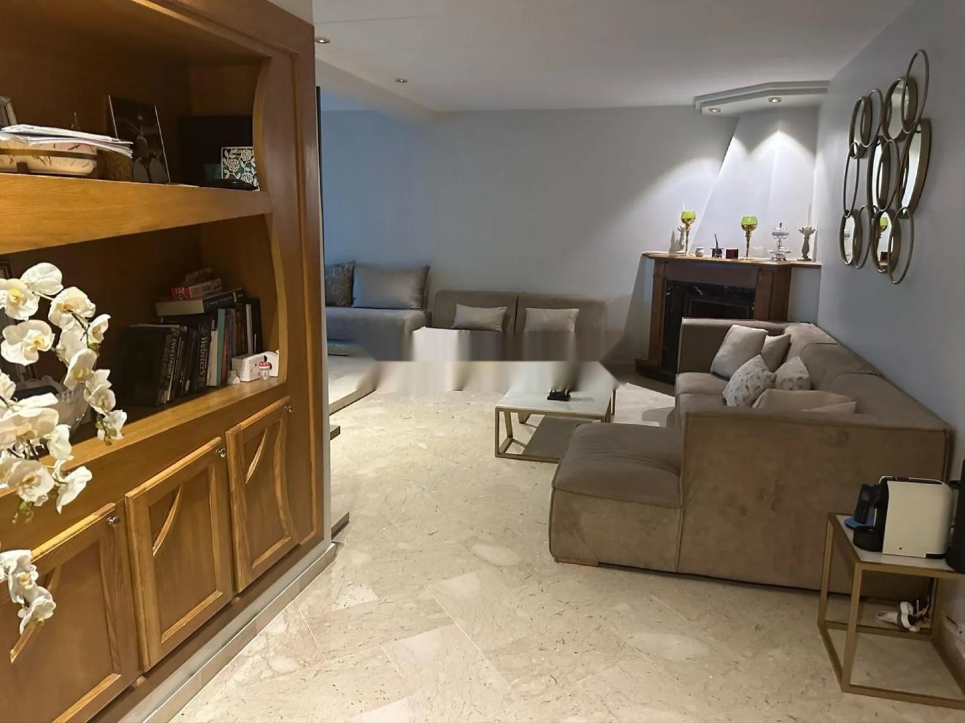 Appart 3ch 2sa blc 150m2 à vendre 2Mars