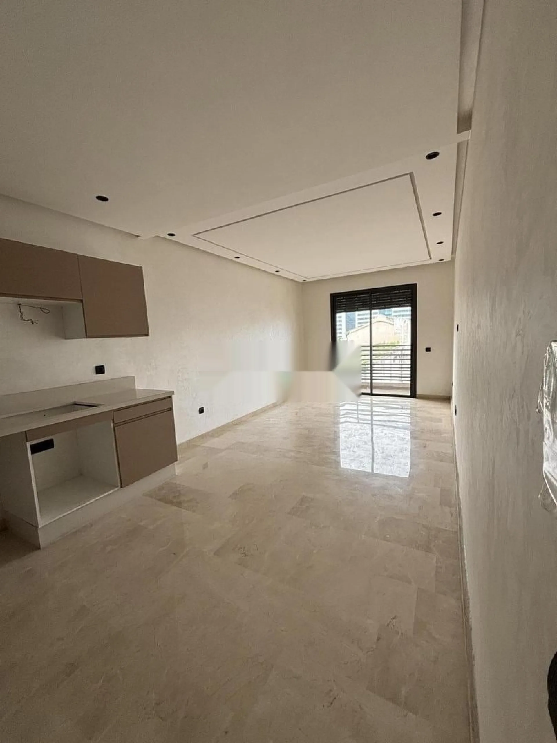 Appartement à vendre 45 m²