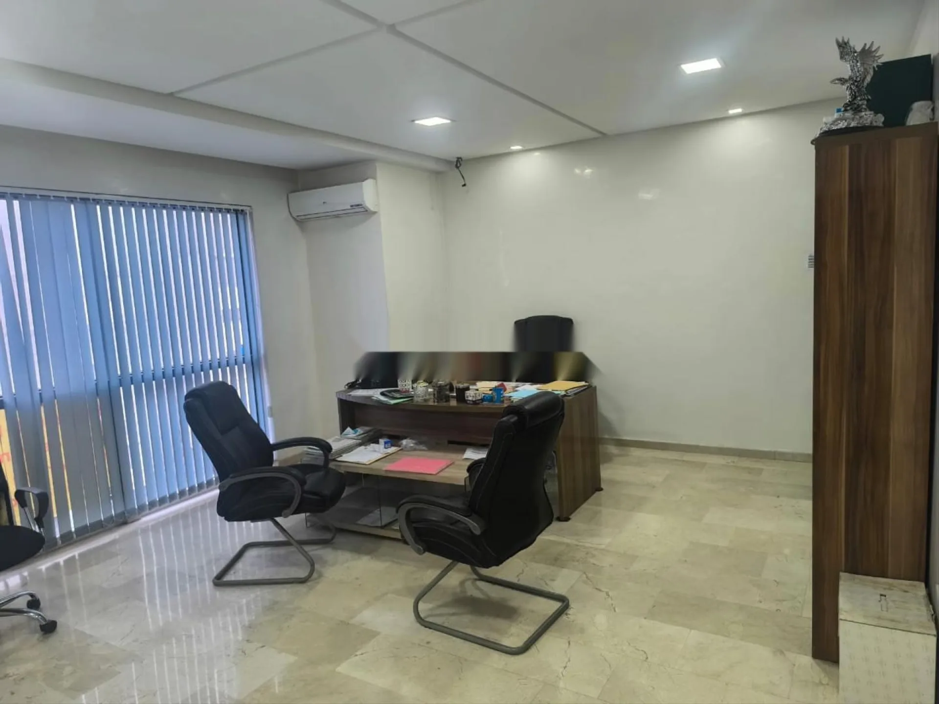 هضبة مهيأة 3 غرف 69 متر مربع للبيع في مرس السلطان