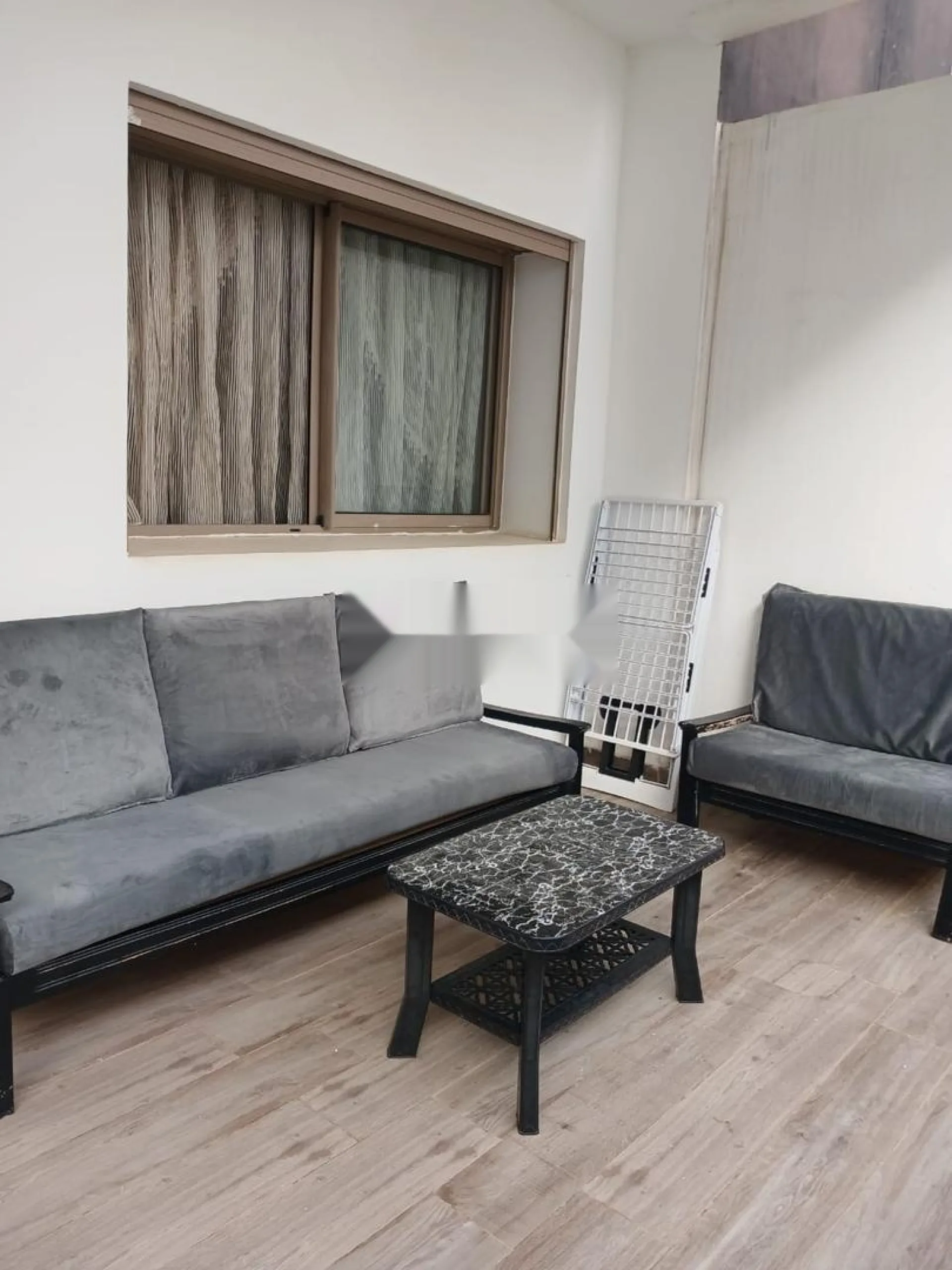 Appartement neuf à louer