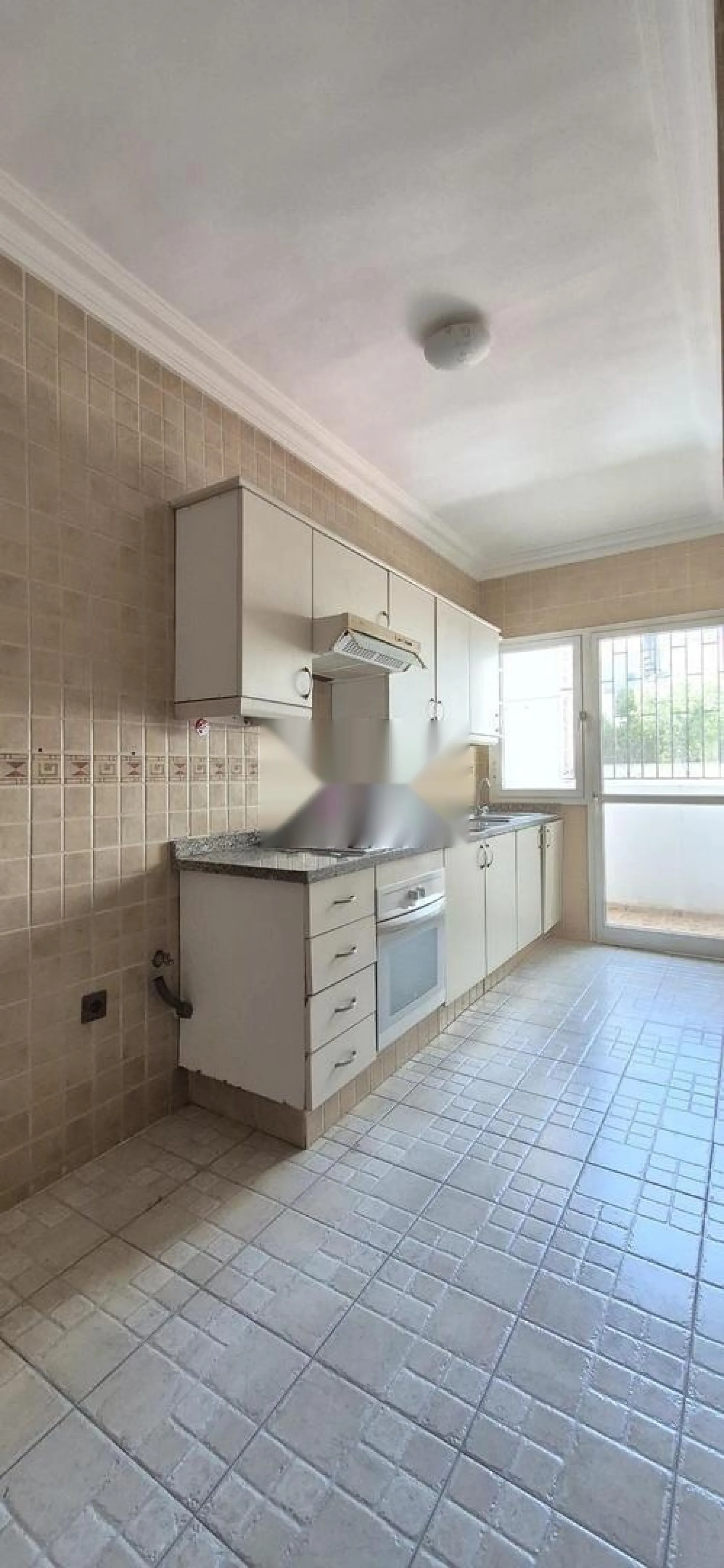Appartement à louer quartier Bourgogne