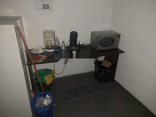 Magasin équipé 210m2 à louer au Palmier