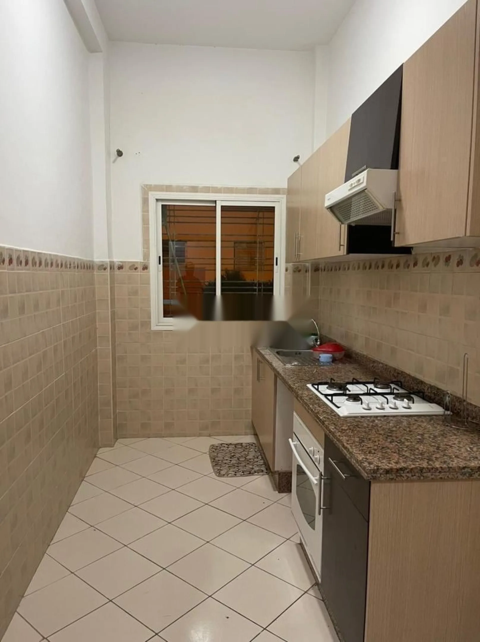 Appartement à louer 81 m² à Temara