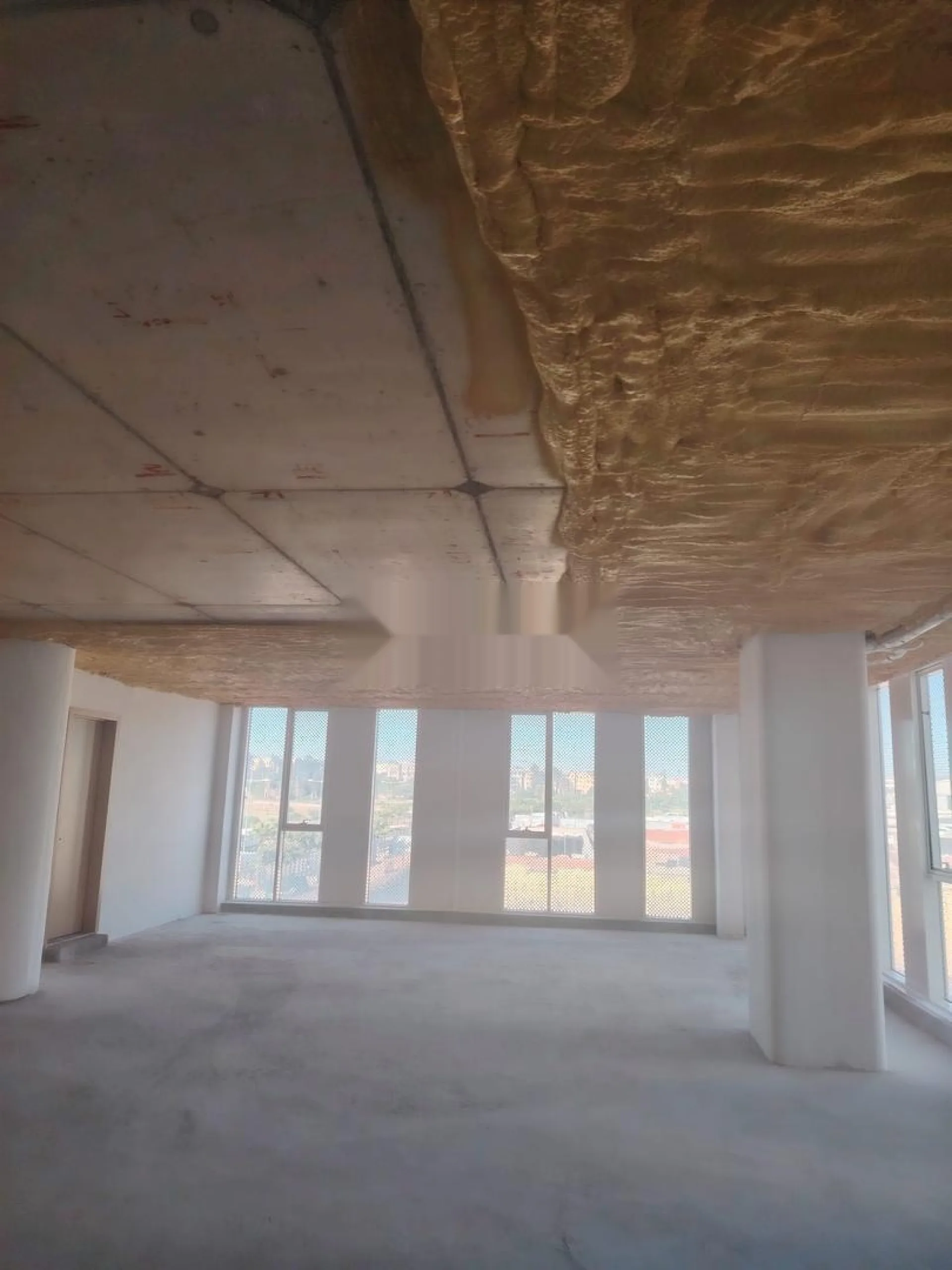 Bureau à louer Casablanca Finance City