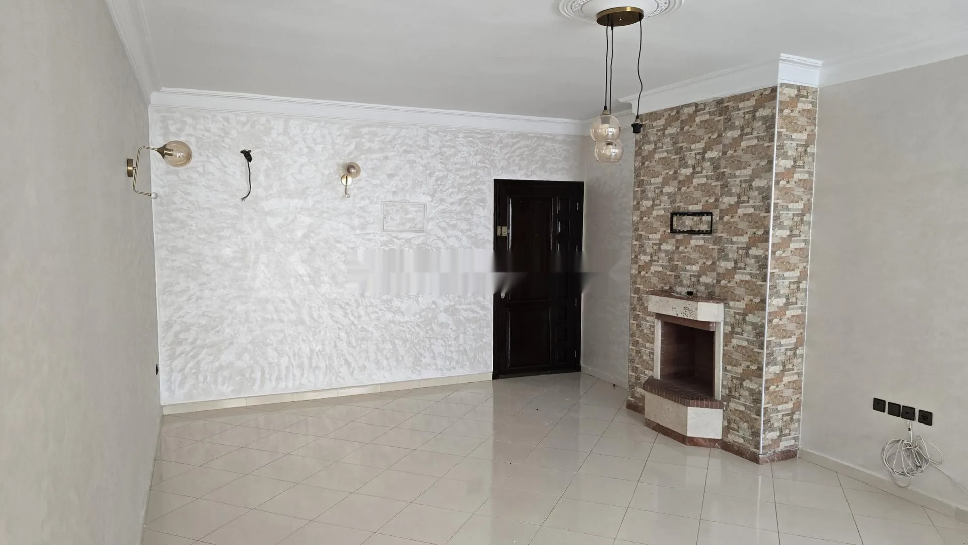 Appartement WIFAK