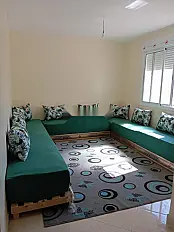 Appartement meublé à louer pour filles
