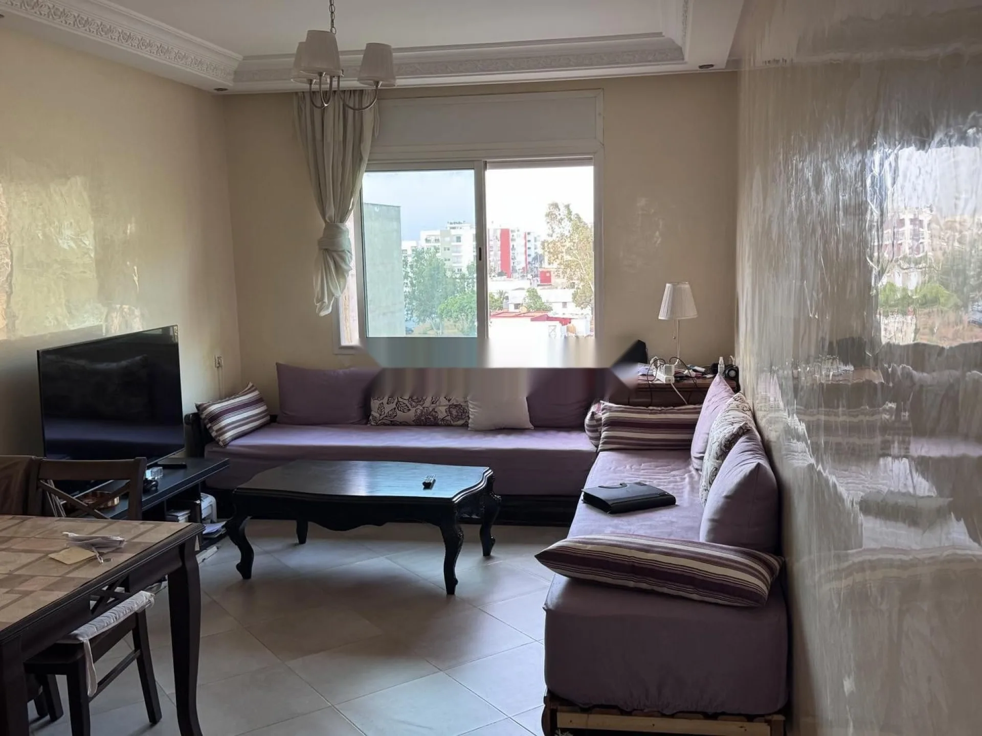 Appartement à vendre 61 m² à Temara