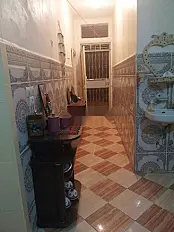 Appartement à louer 45 m²