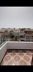 فيلا شارع مولاي رشيد
