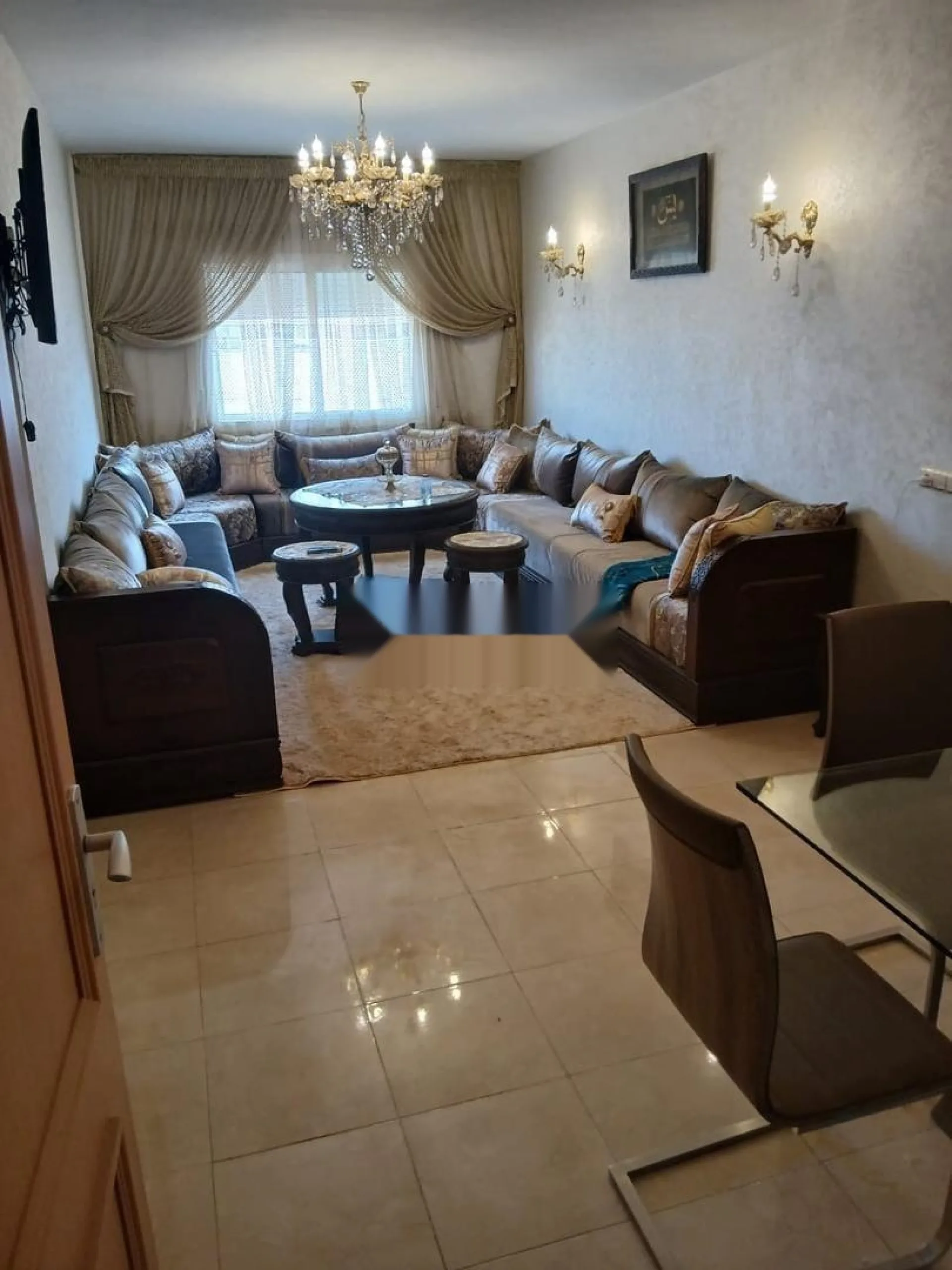 Appartement à vendre 65 m²