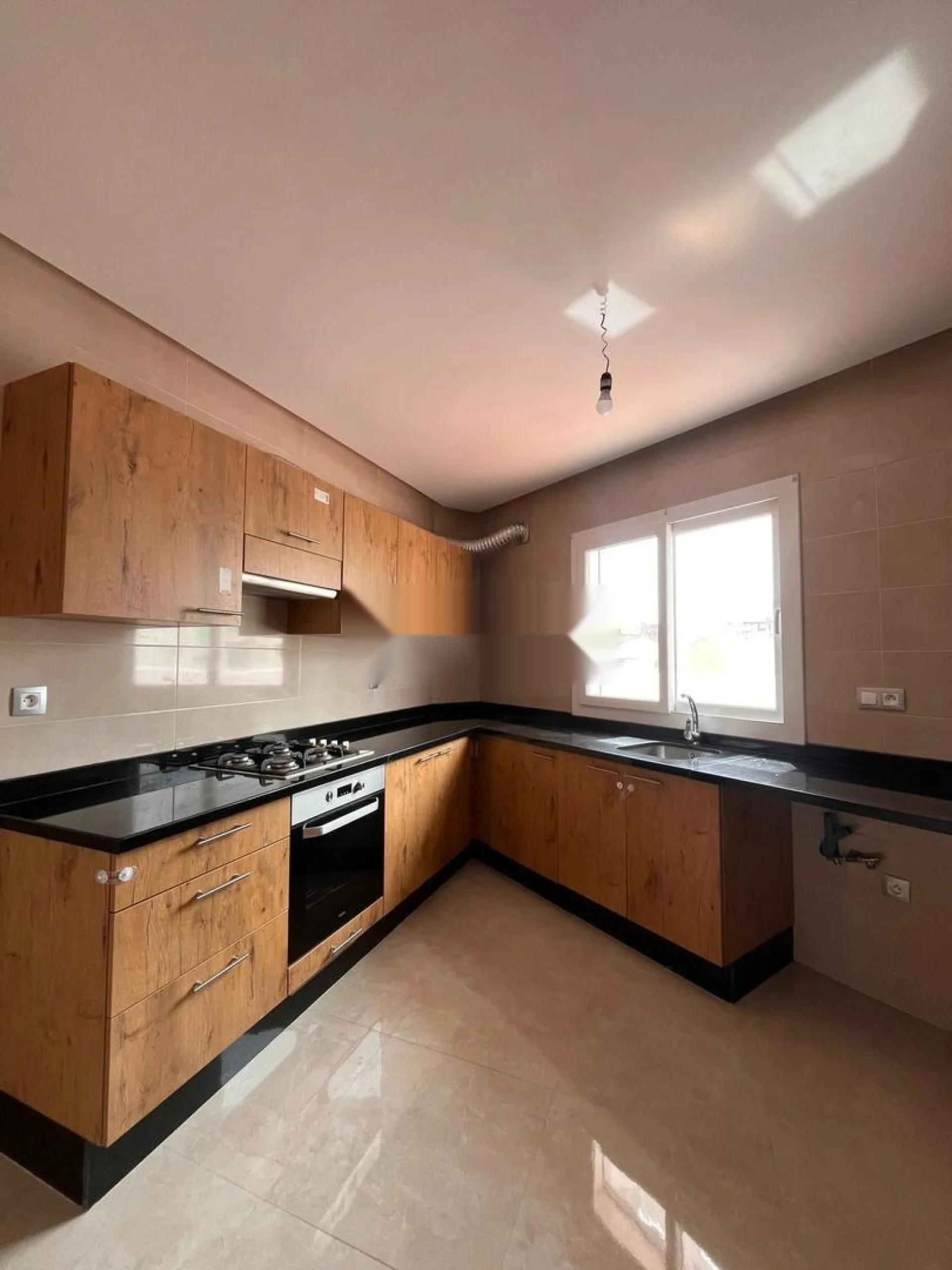 Appartement à louer 100 m²