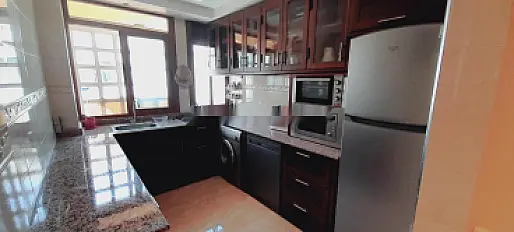 APPARTEMENT MEUBLÉ FAMILIAL