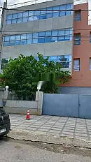 À louer 1er étage/285 m² usage professionnel rabat