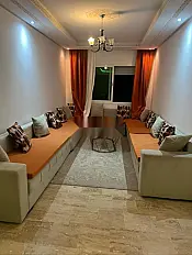 Appartement à louer, location à la journée