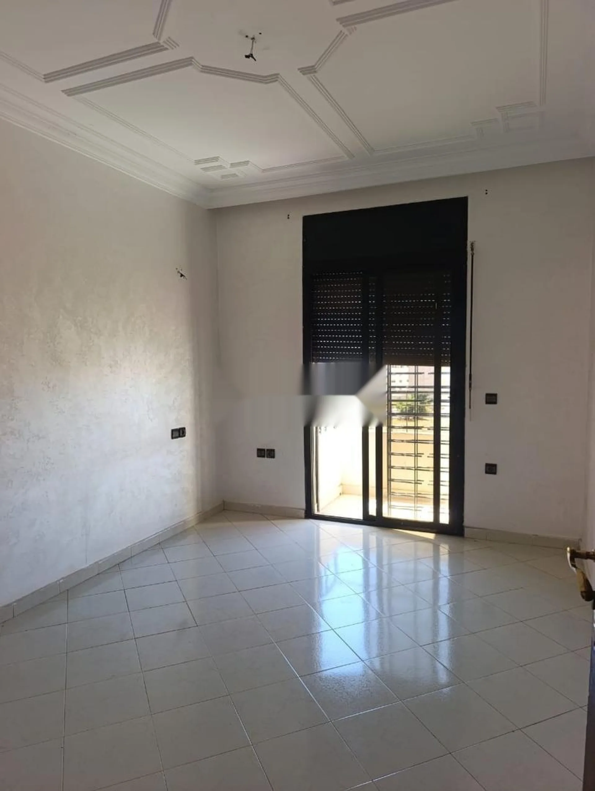 Appartement à louer Temara Wafaq