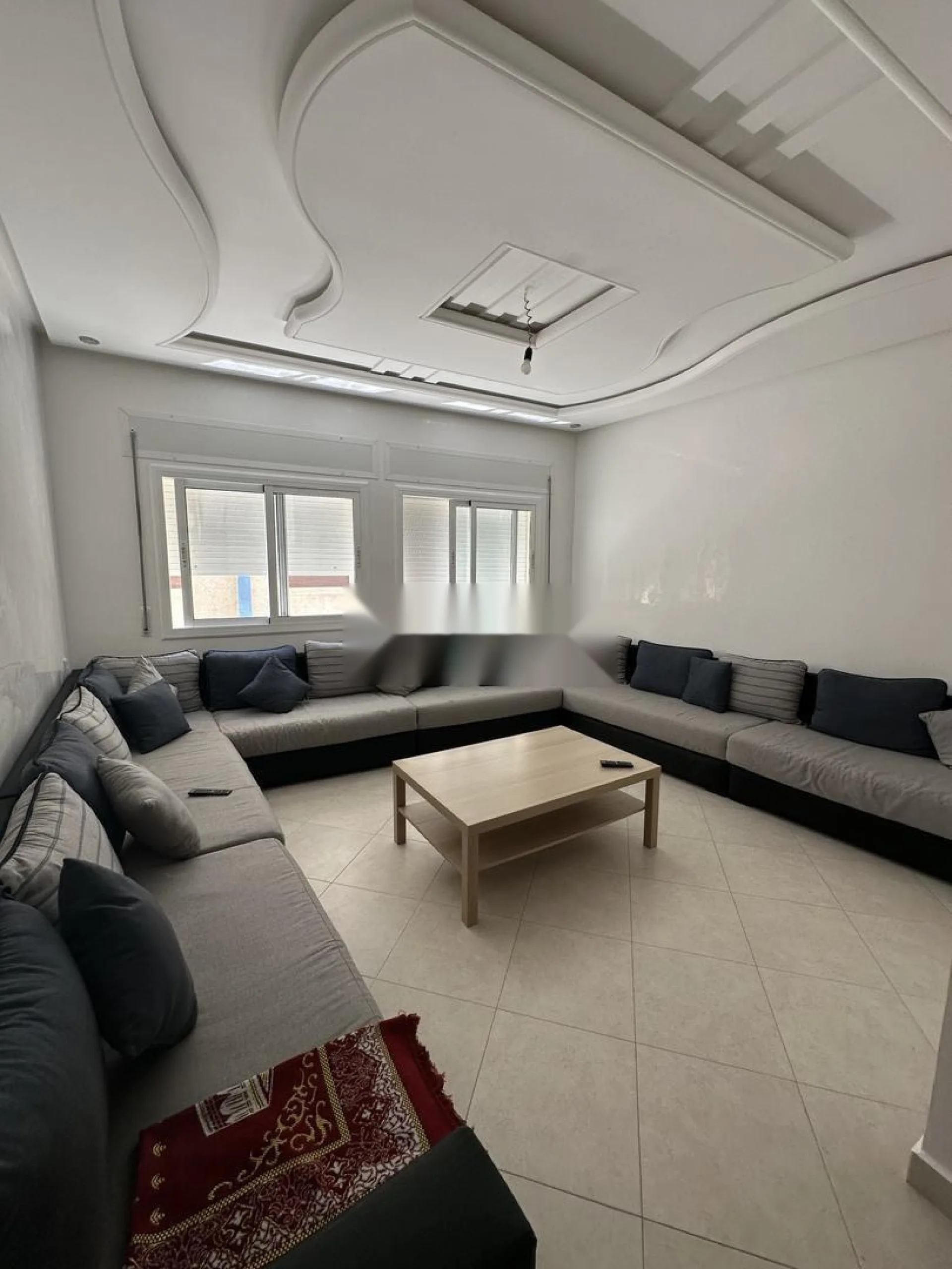 Très Bel appartement à Martil