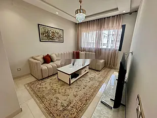 Appartements haut standing meublés à louer à la journée au cœur d'Agadir