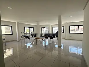 Plateaux Bureaux entre 55m et 90m Av Mohamed 5
