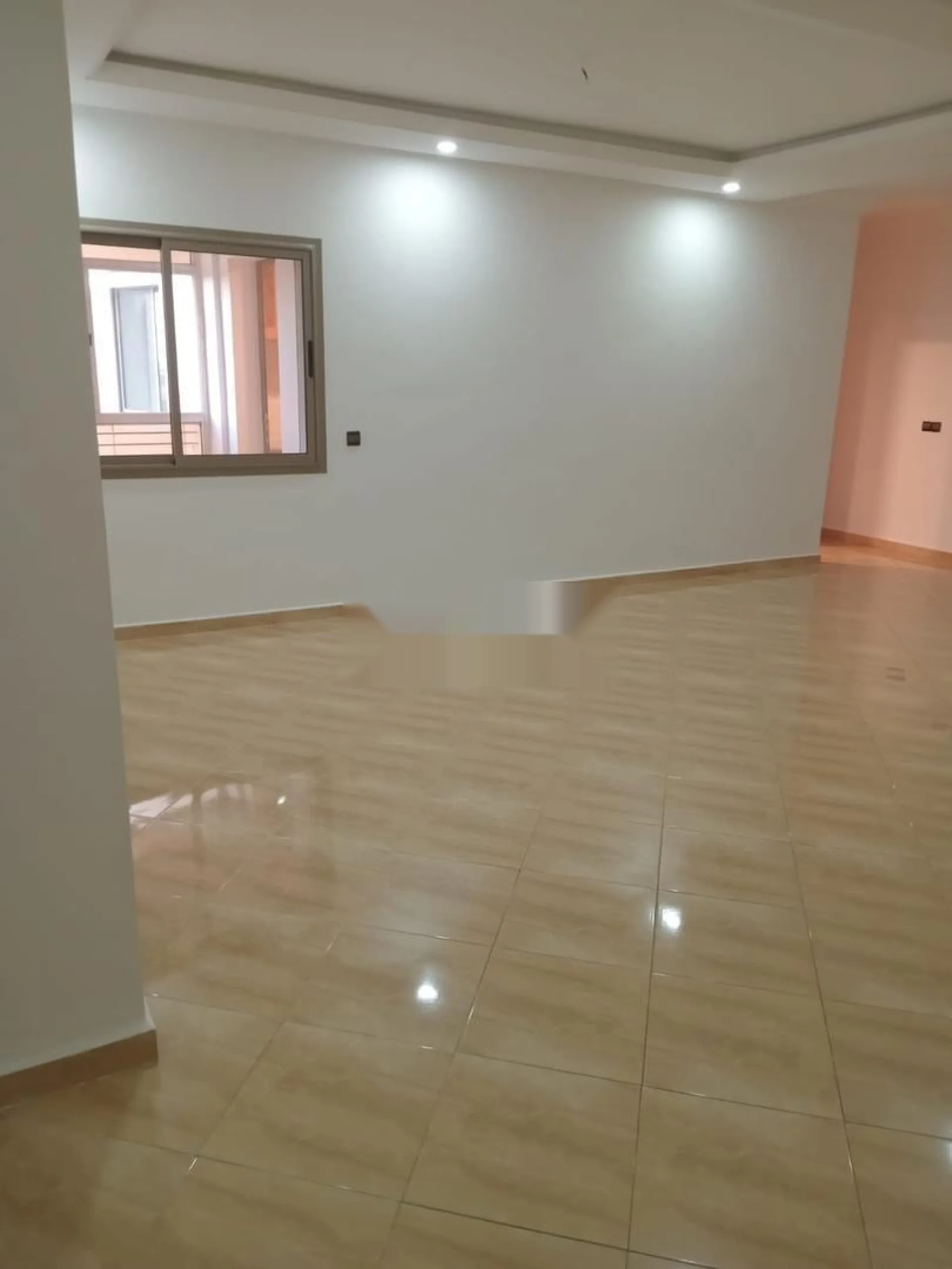 Appartement à louer, rue Tariq Ibn Ziad