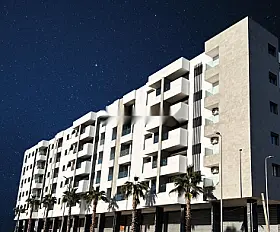 Appartement à louer 80 m² à Sala El Jadida