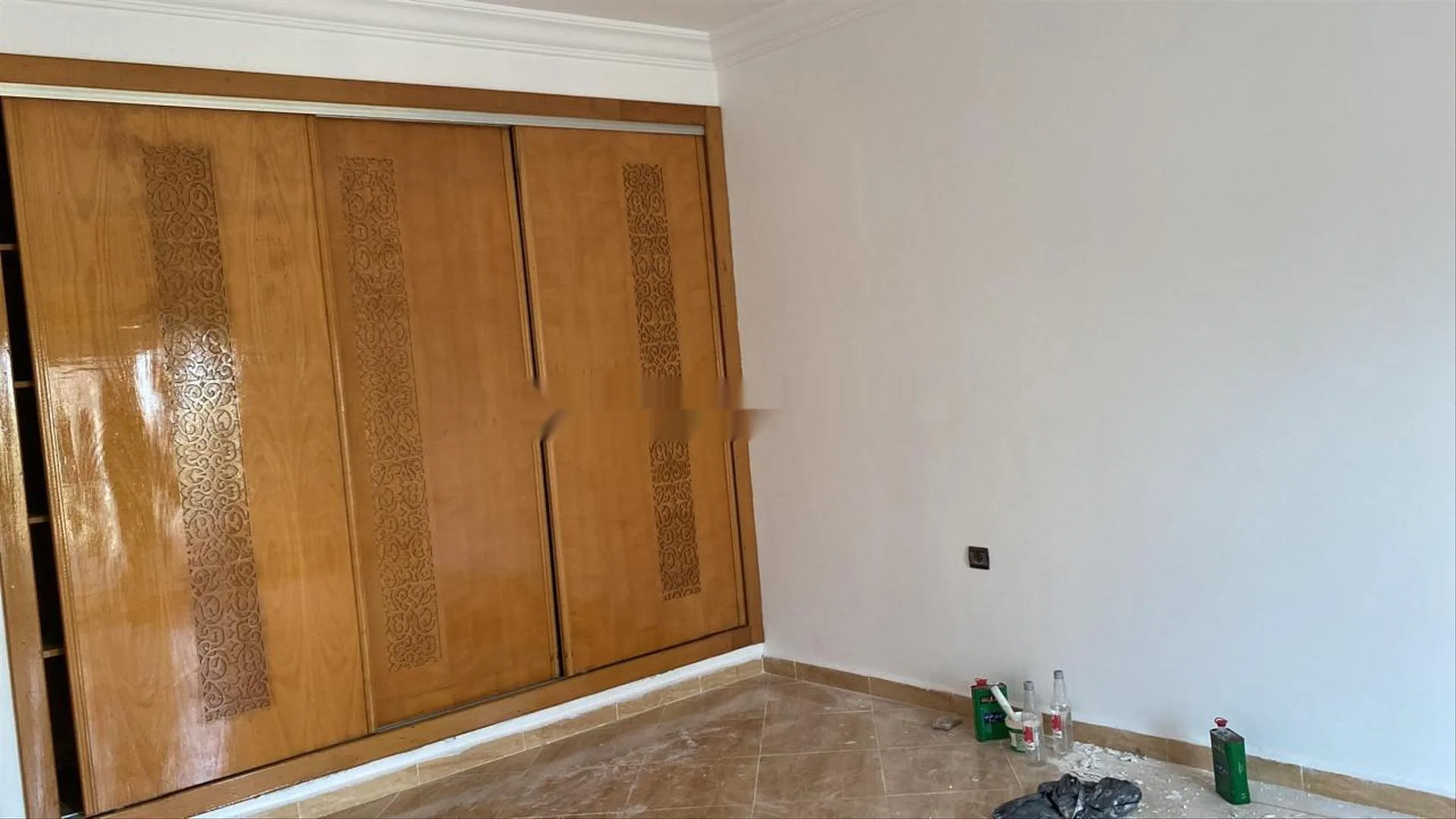 Appartement à vendre 128 m² à Temara