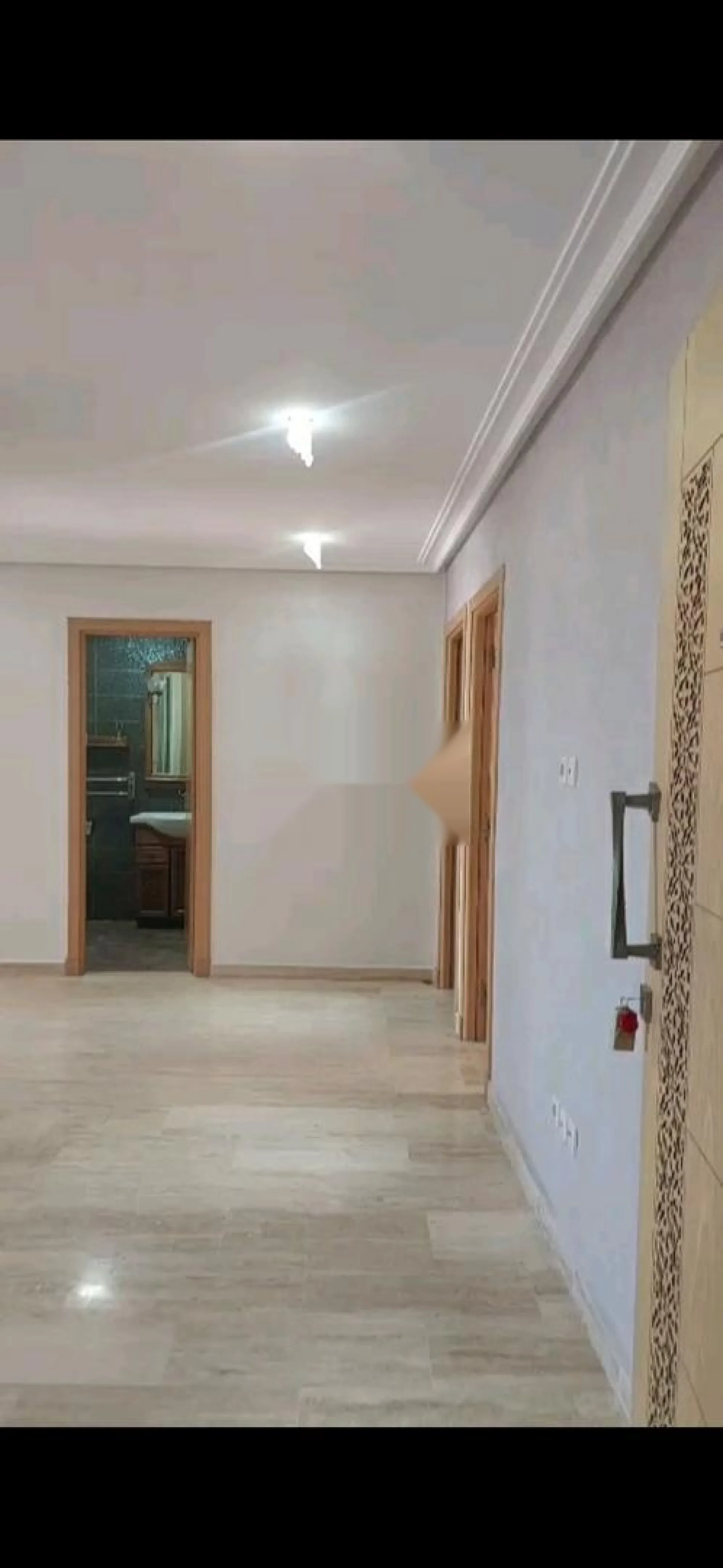 Appartement à louer 135 m²