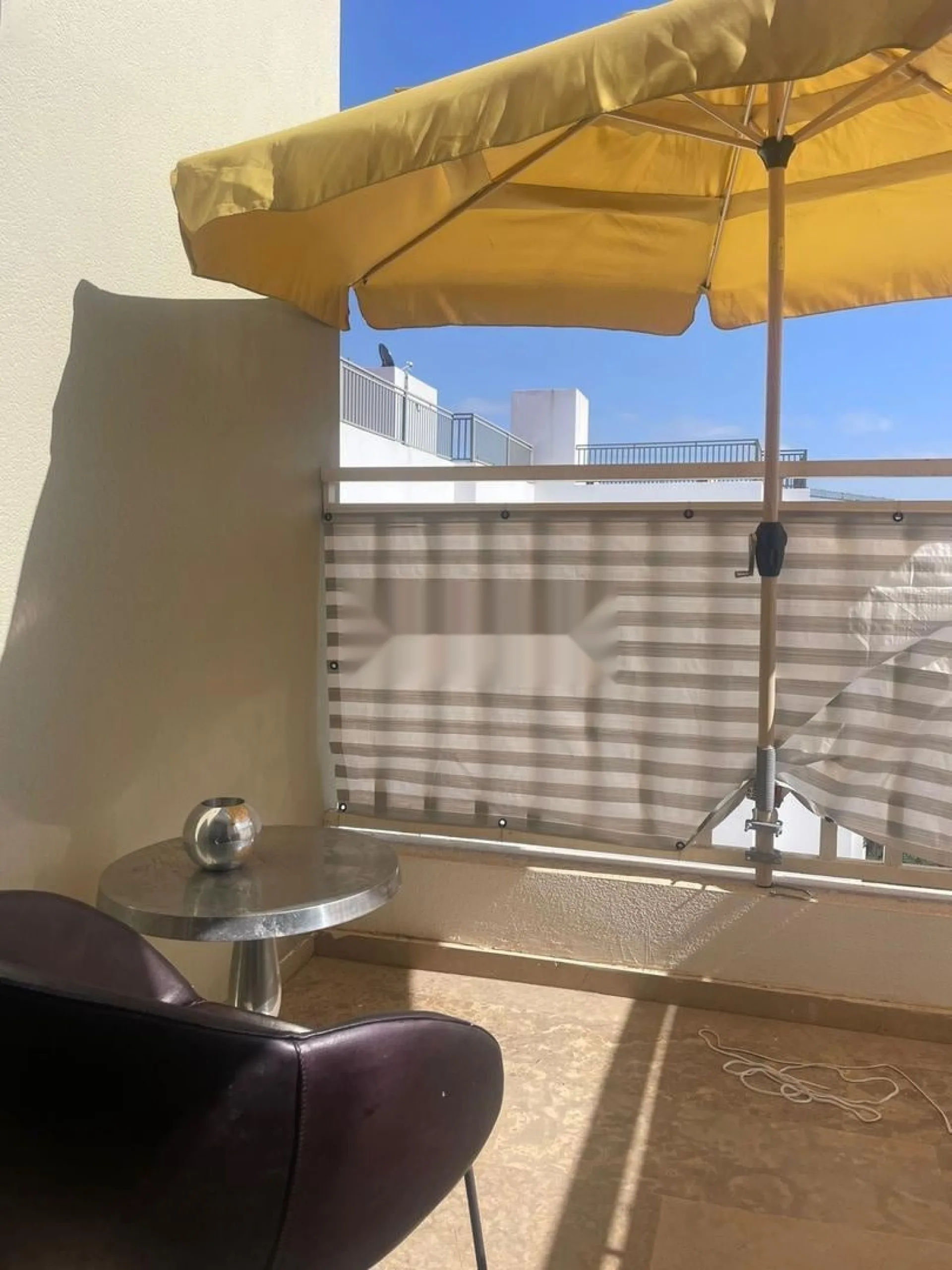 شقق مفروشة ممتازة للإيجار