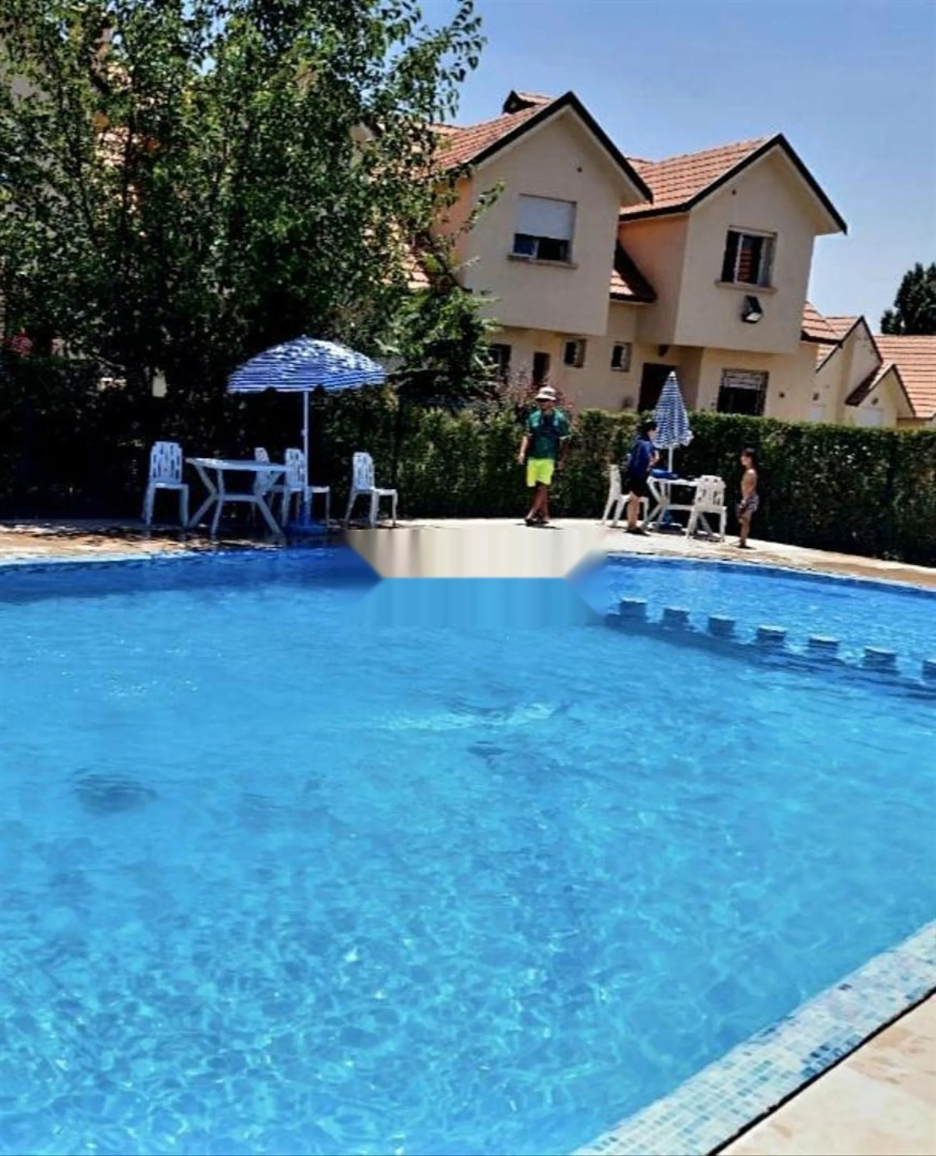 Chalets meublées à louer à Ifrane