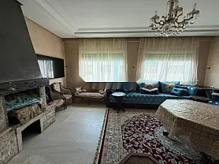 Appartement à vendre Harhoura